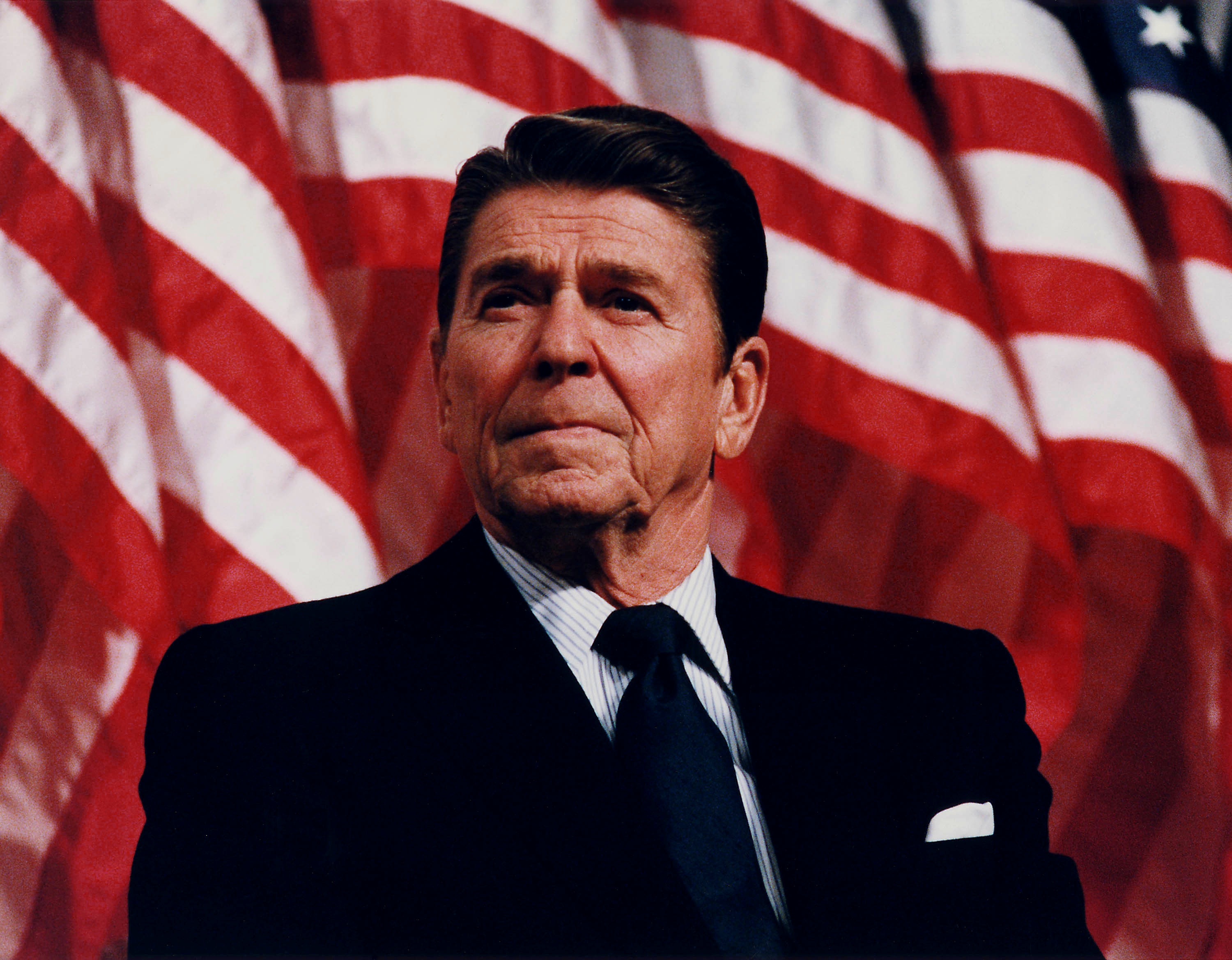 images-of-ronald-reagan