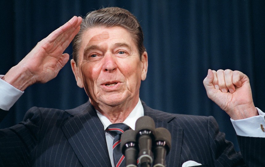 ronald-reagan-hd-wallpaper