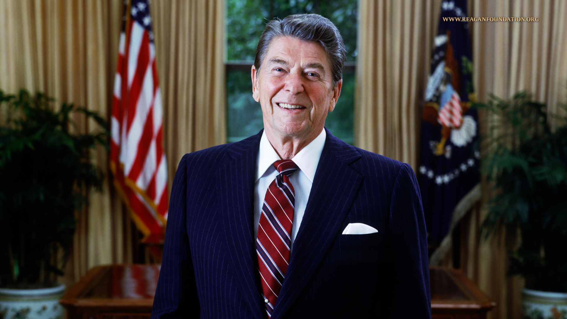 ronald-reagan-photos