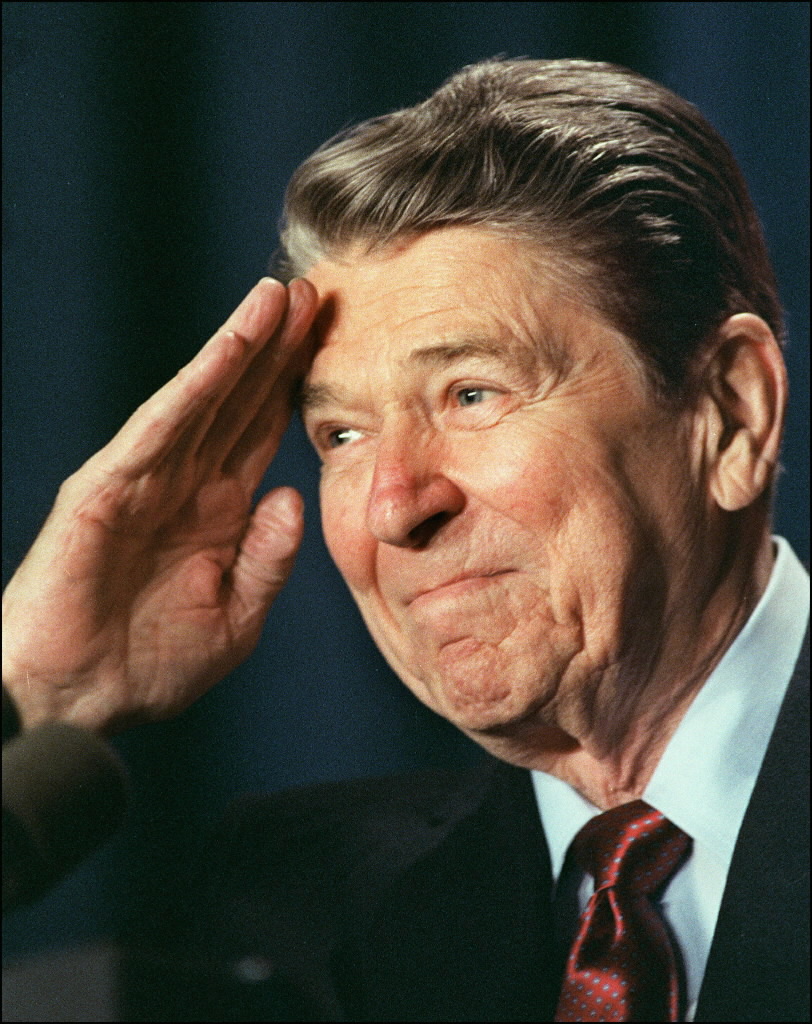 ronald-reagan-wallpapers