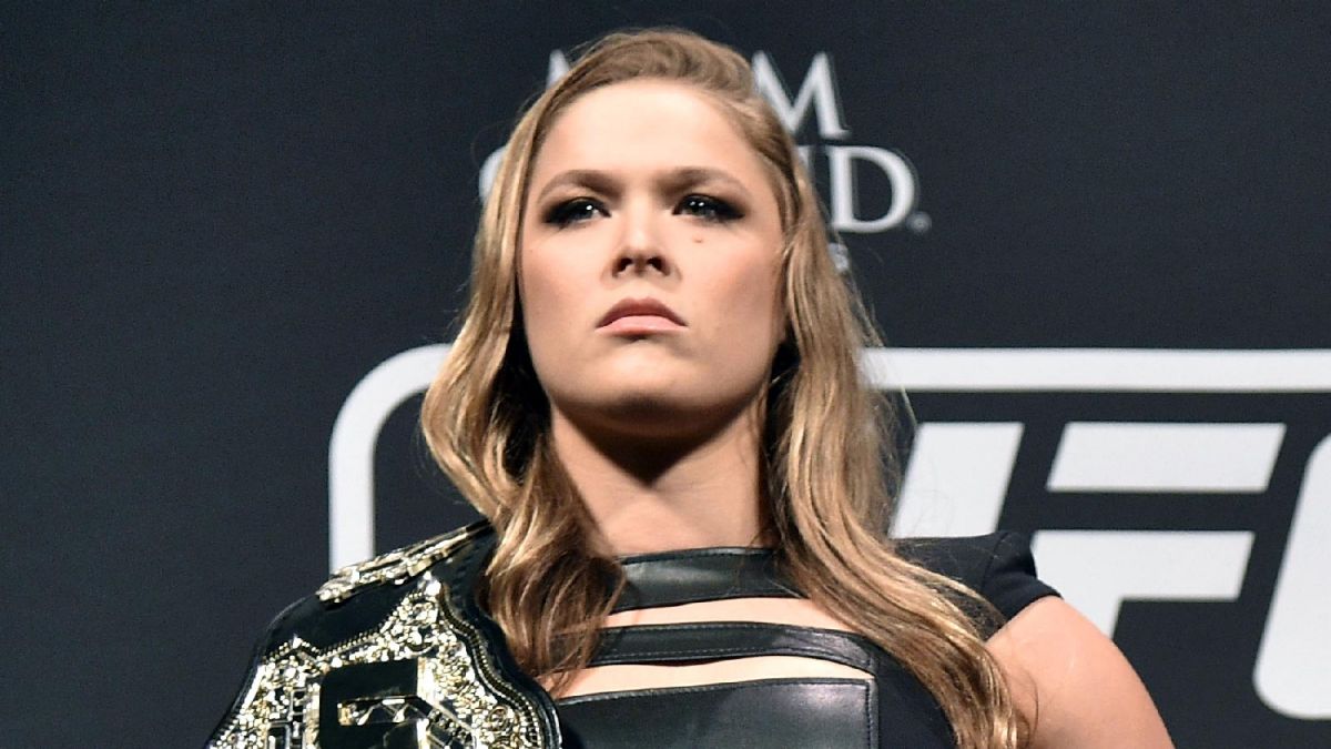 best-pictures-of-ronda-rousey