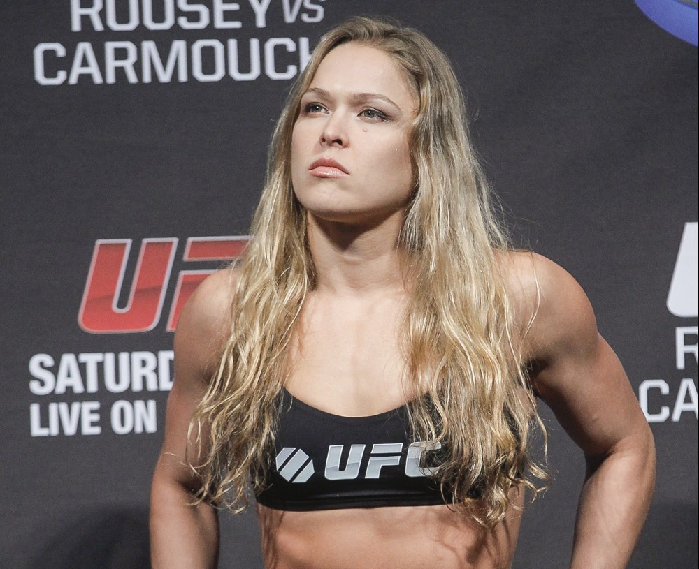 images-of-ronda-rousey