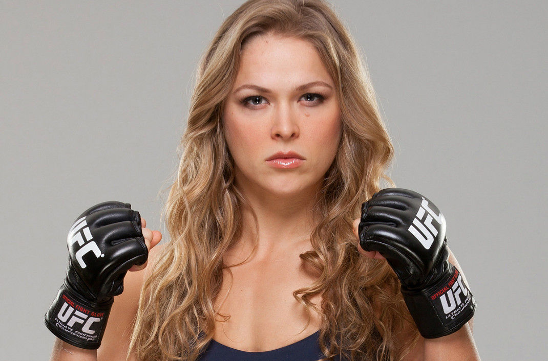 ronda-rousey-pictures