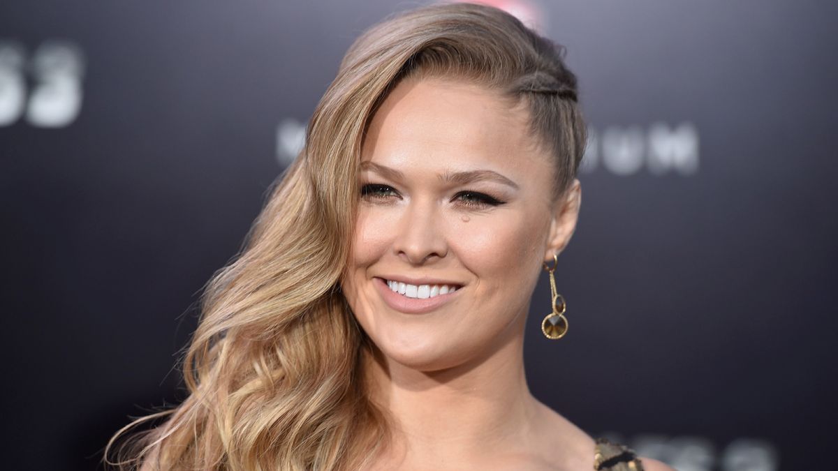 ronda-rousey-wallpapers