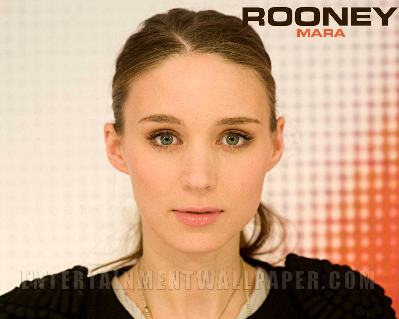 rooney-mara-family