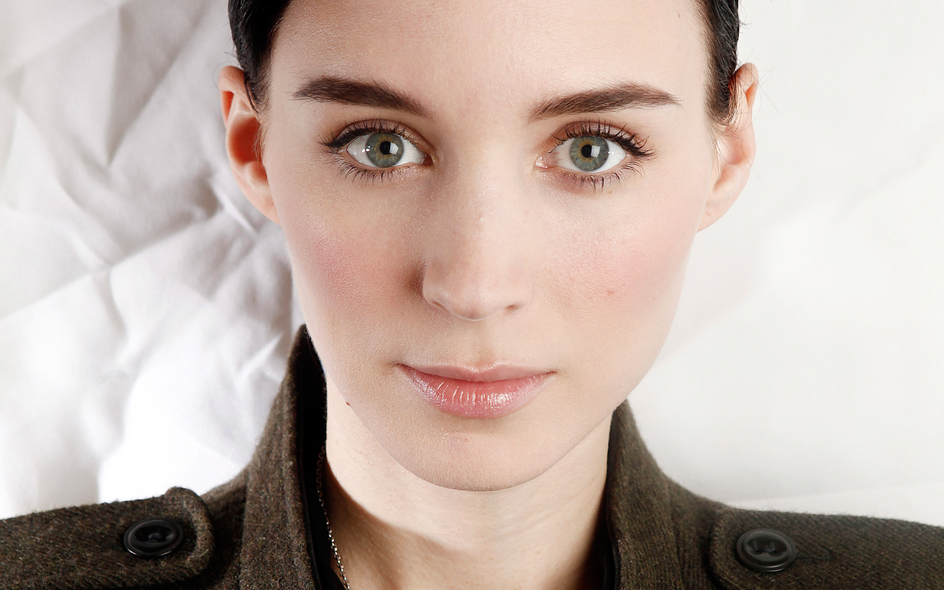 rooney-mara-kids