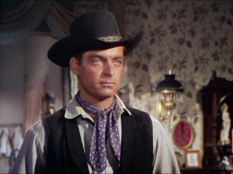 More Pictures Of Rory Calhoun. 