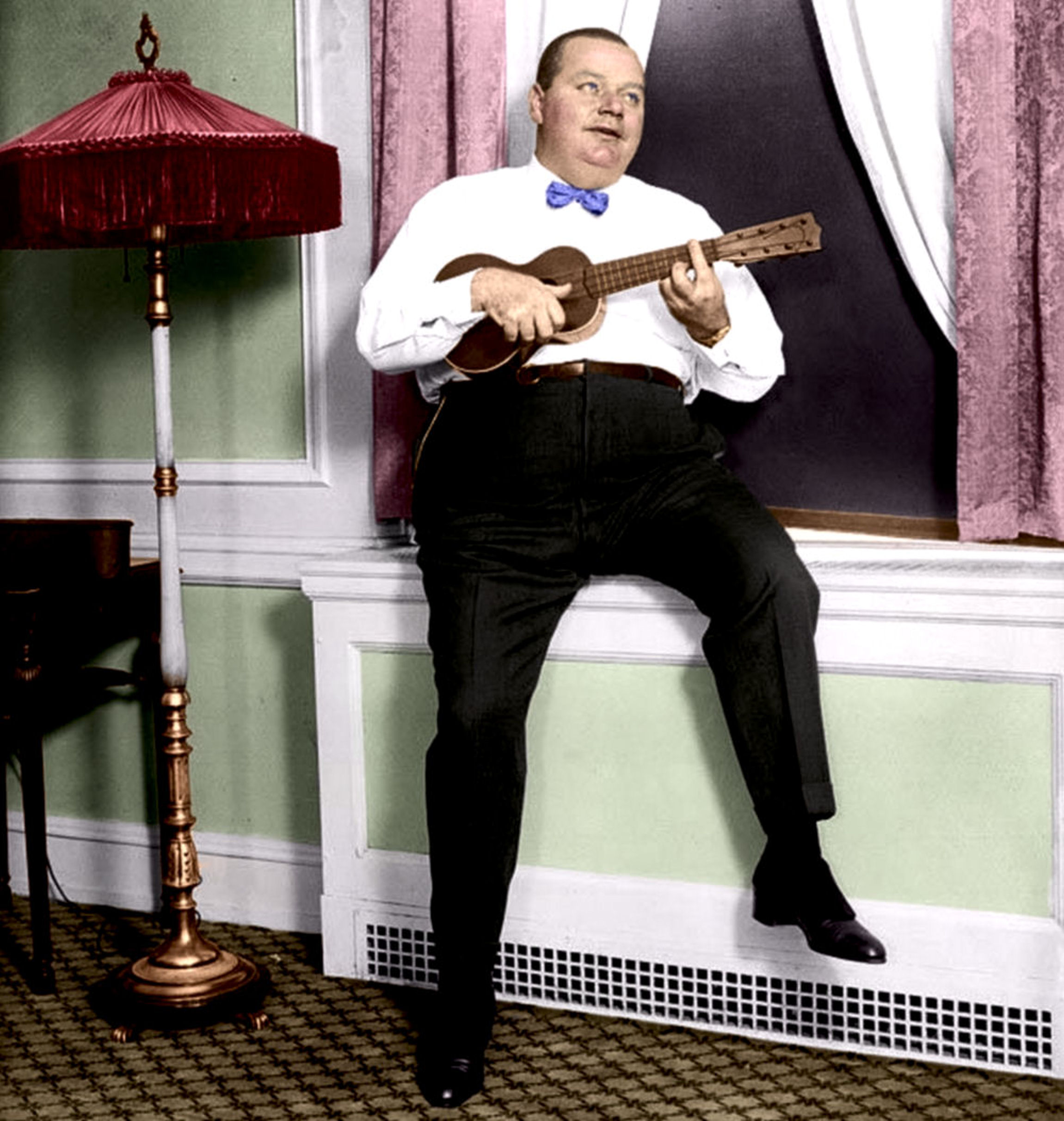 roscoe-arbuckle-images