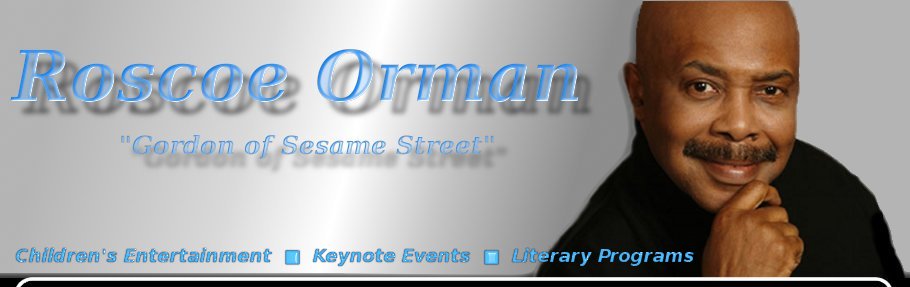 roscoe-orman-news