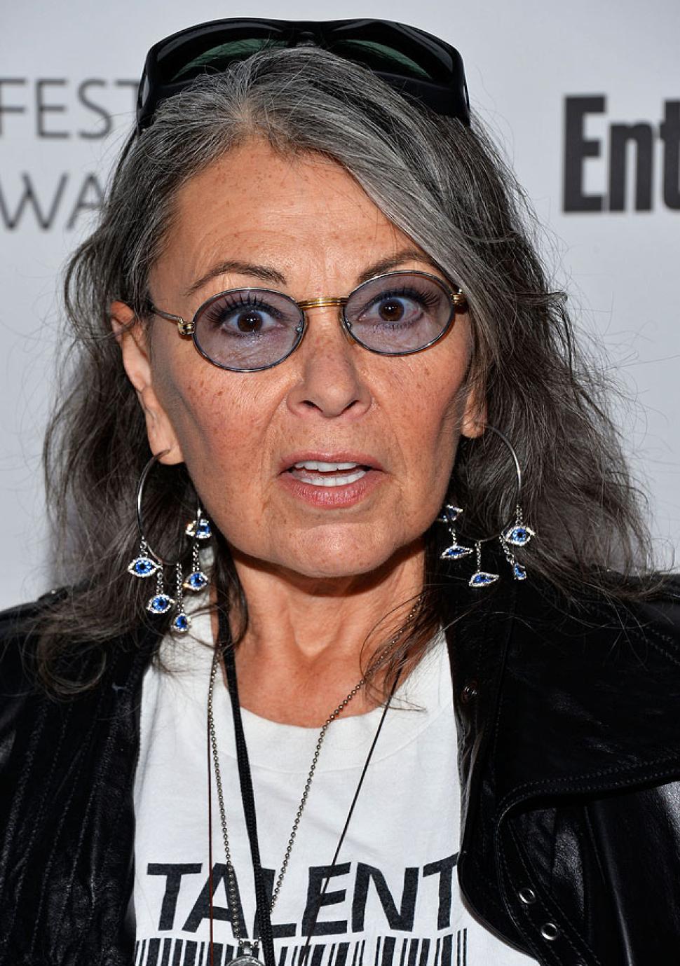 best-pictures-of-roseanne-barr