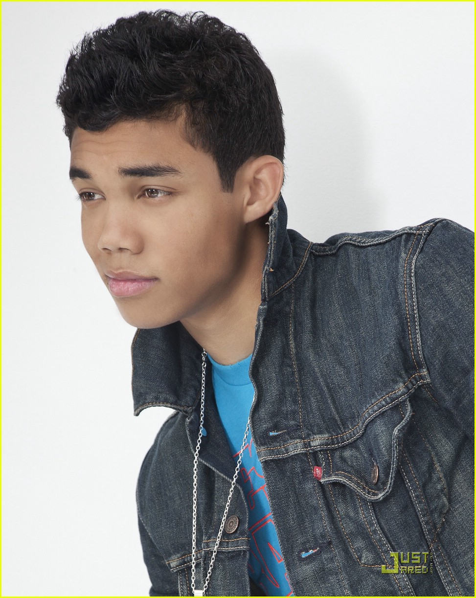 roshon-fegan-family