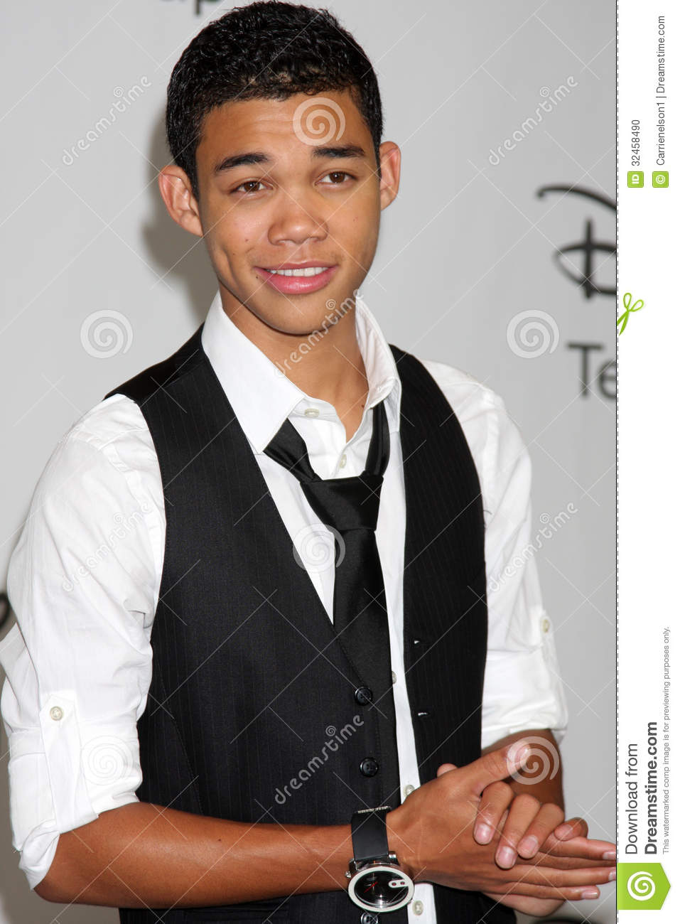 roshon-fegan-news