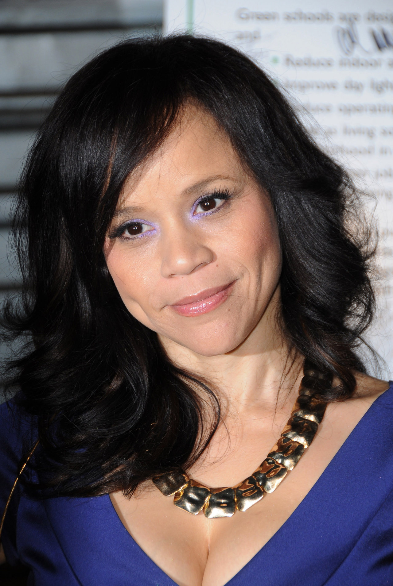 Nude Pics Of Rosie Perez 89