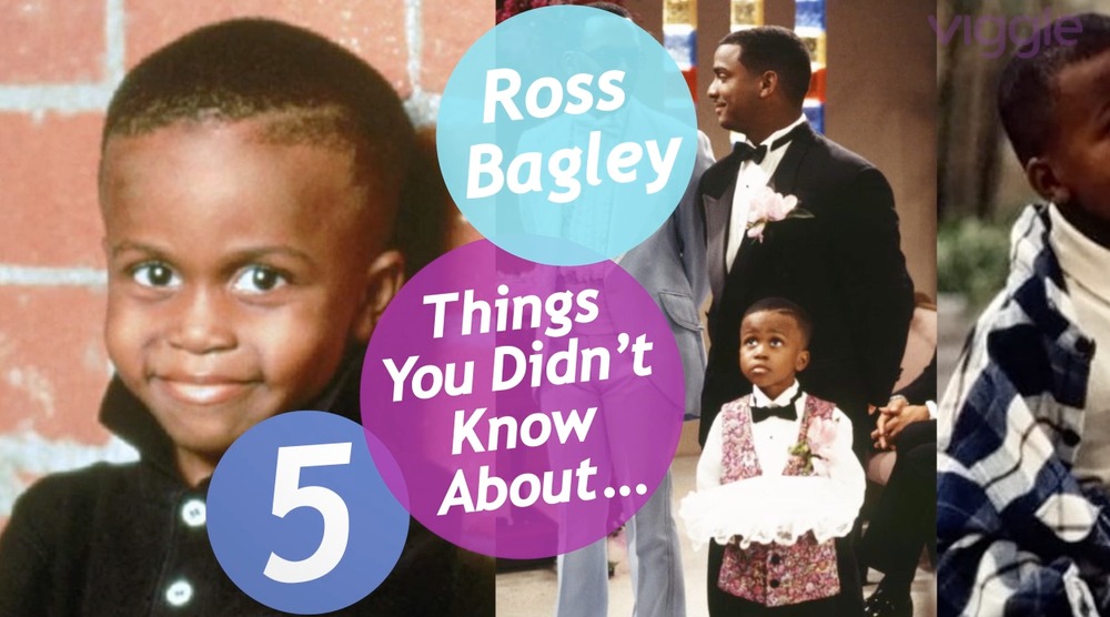 ross-bagley-family