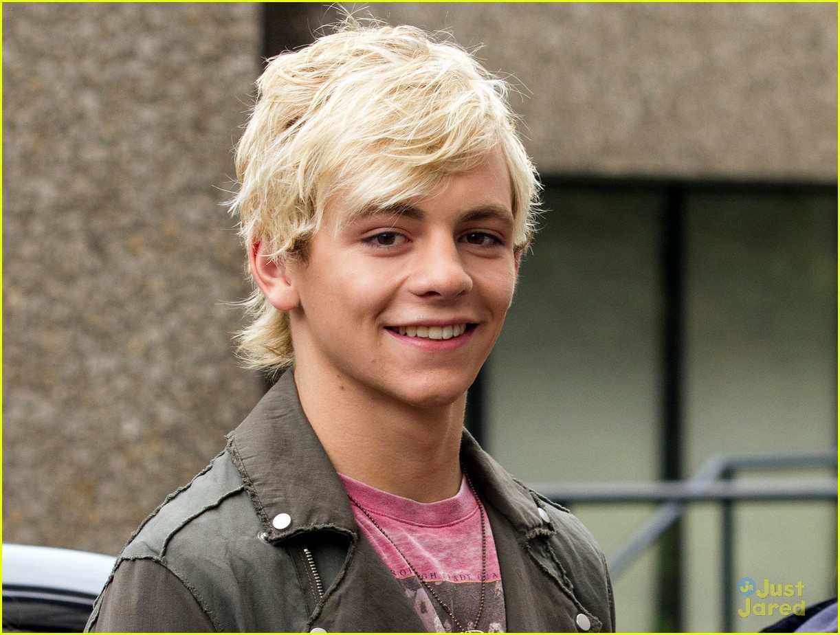 ross-lynch-family