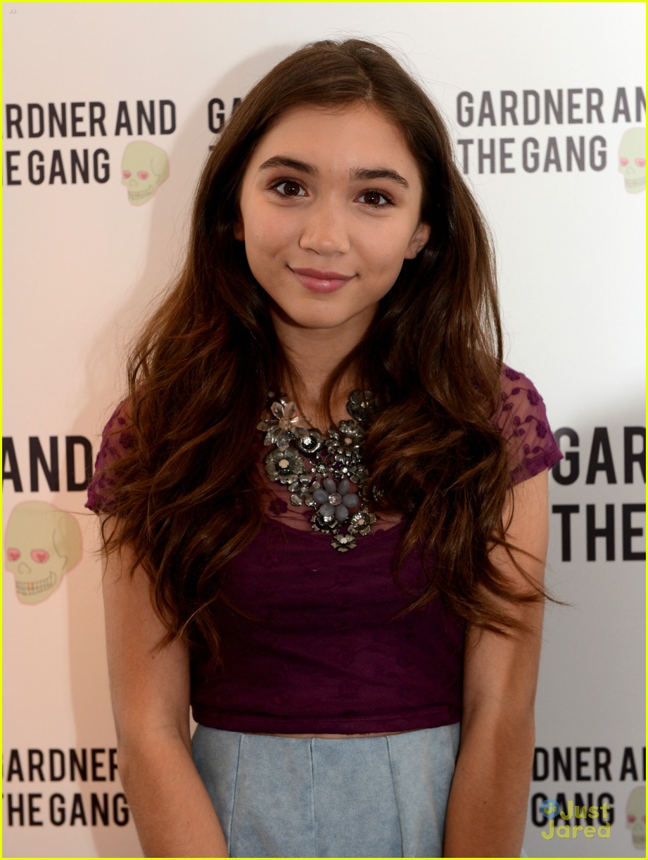 rowan-blanchard-family