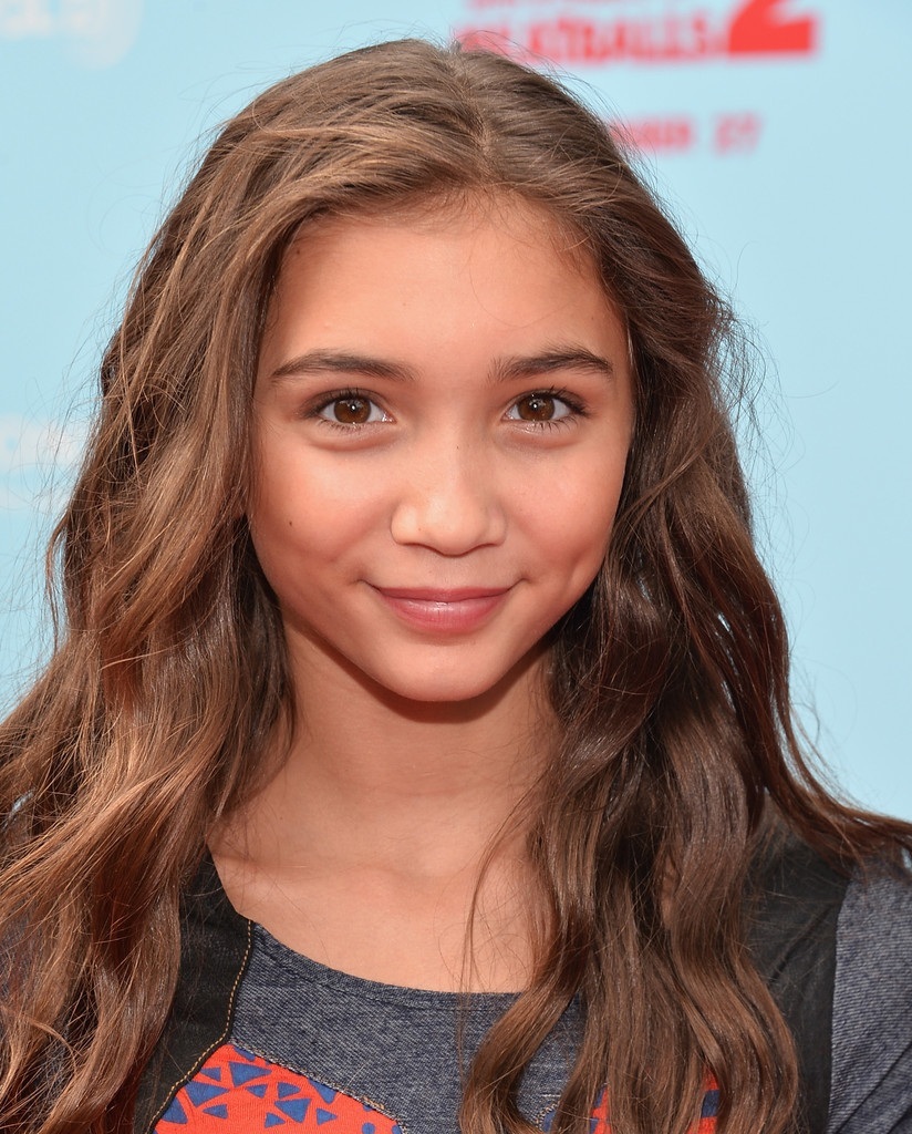 rowan-blanchard-hd-wallpaper