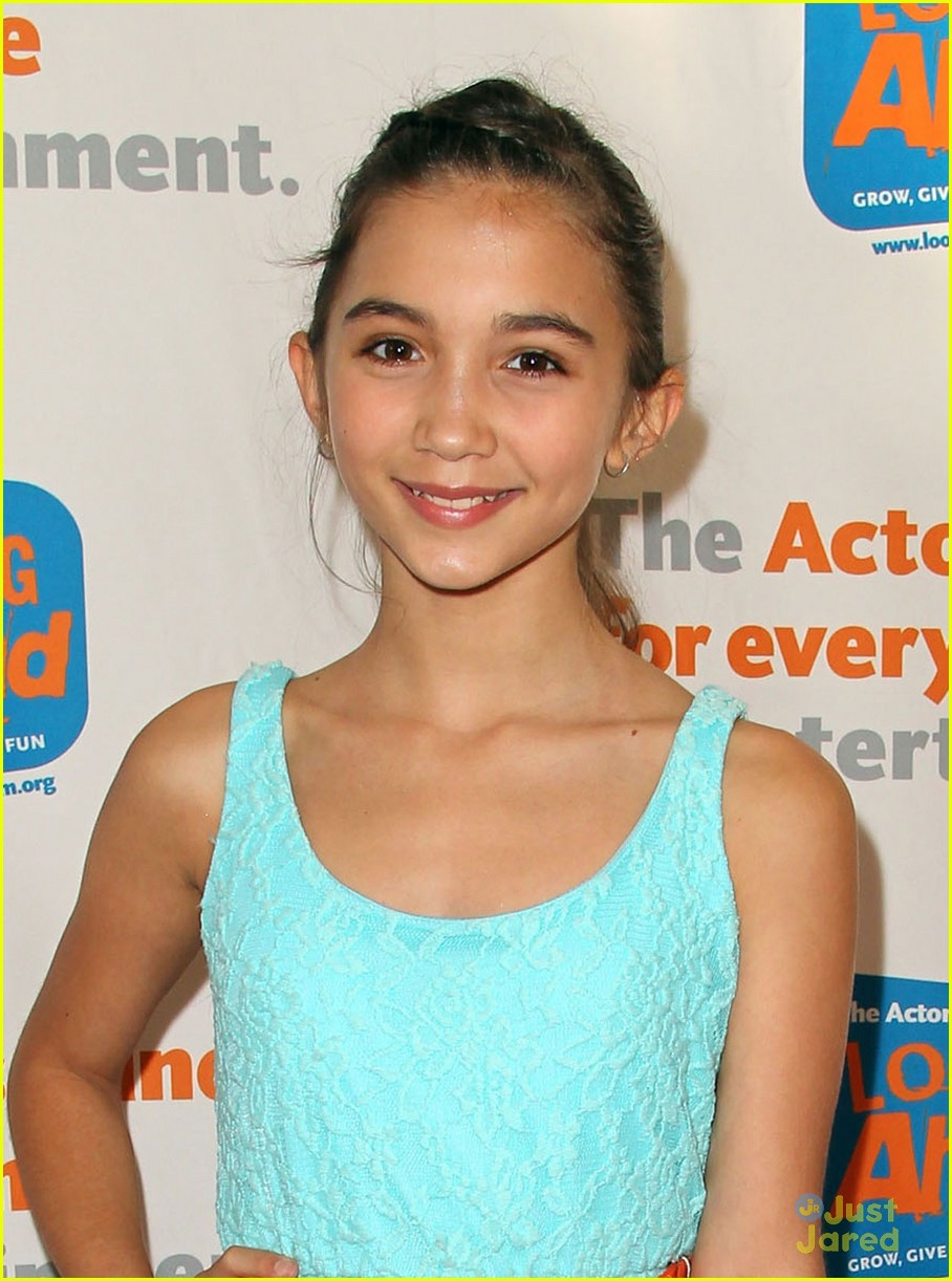 rowan-blanchard-kids