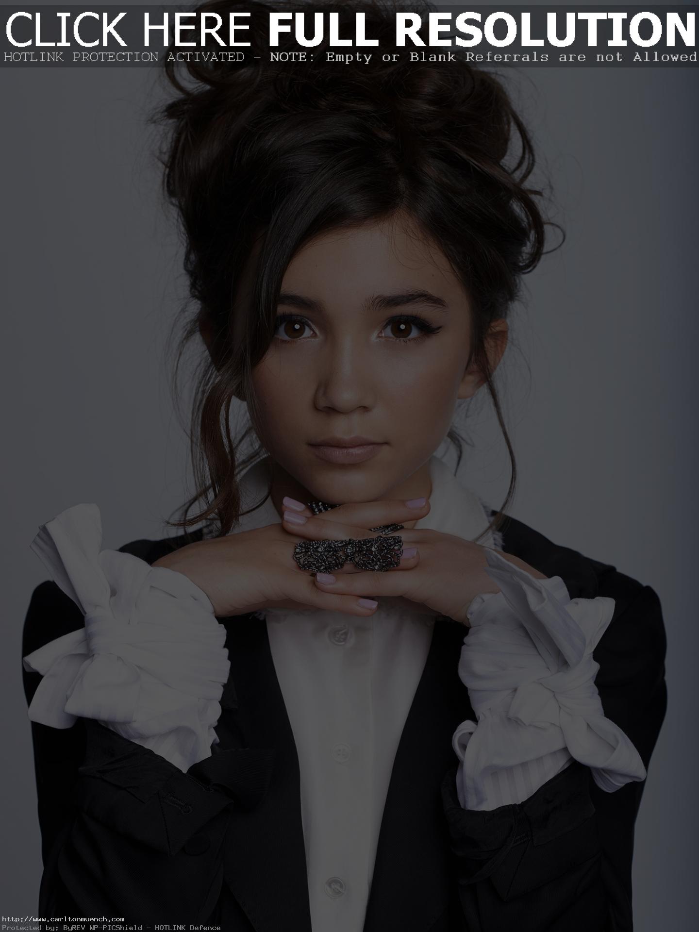 rowan-blanchard-news