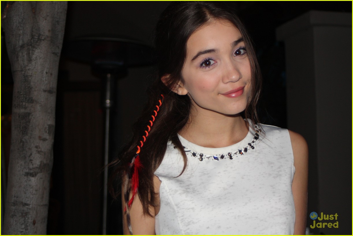 rowan-blanchard-summertime