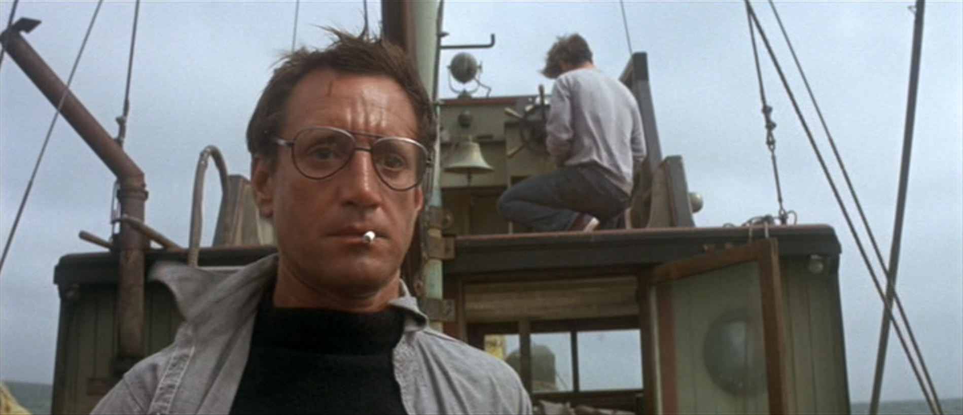 best-pictures-of-roy-scheider