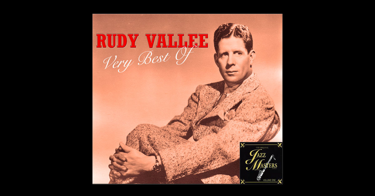 quotes-of-rudy-vallee