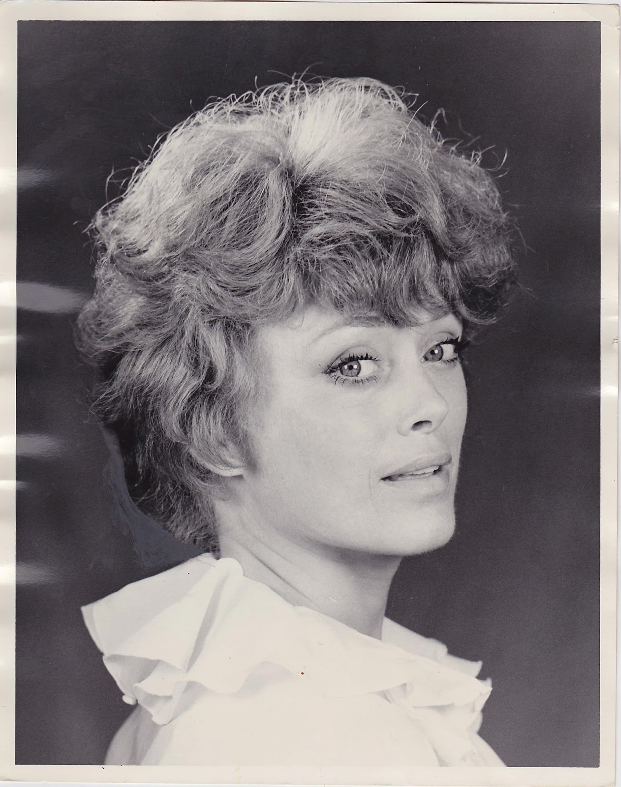 More Pictures Of Rue McClanahan. 