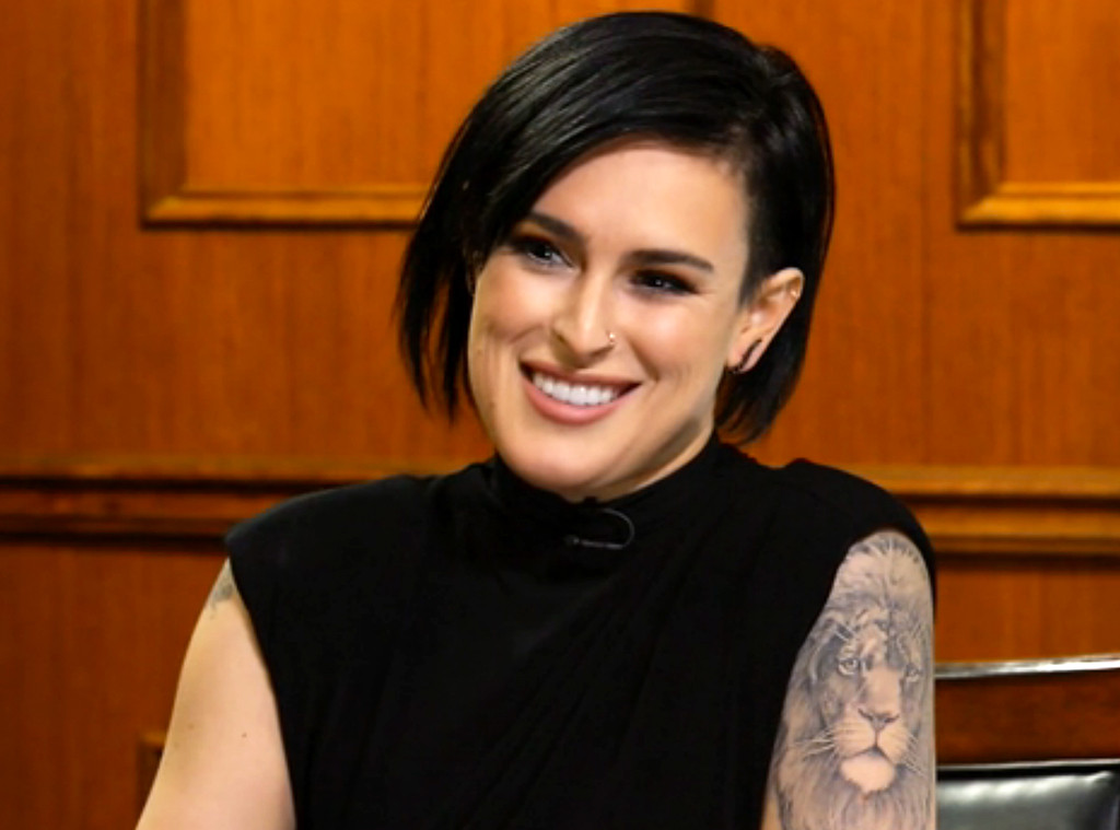 rumer-willis-family