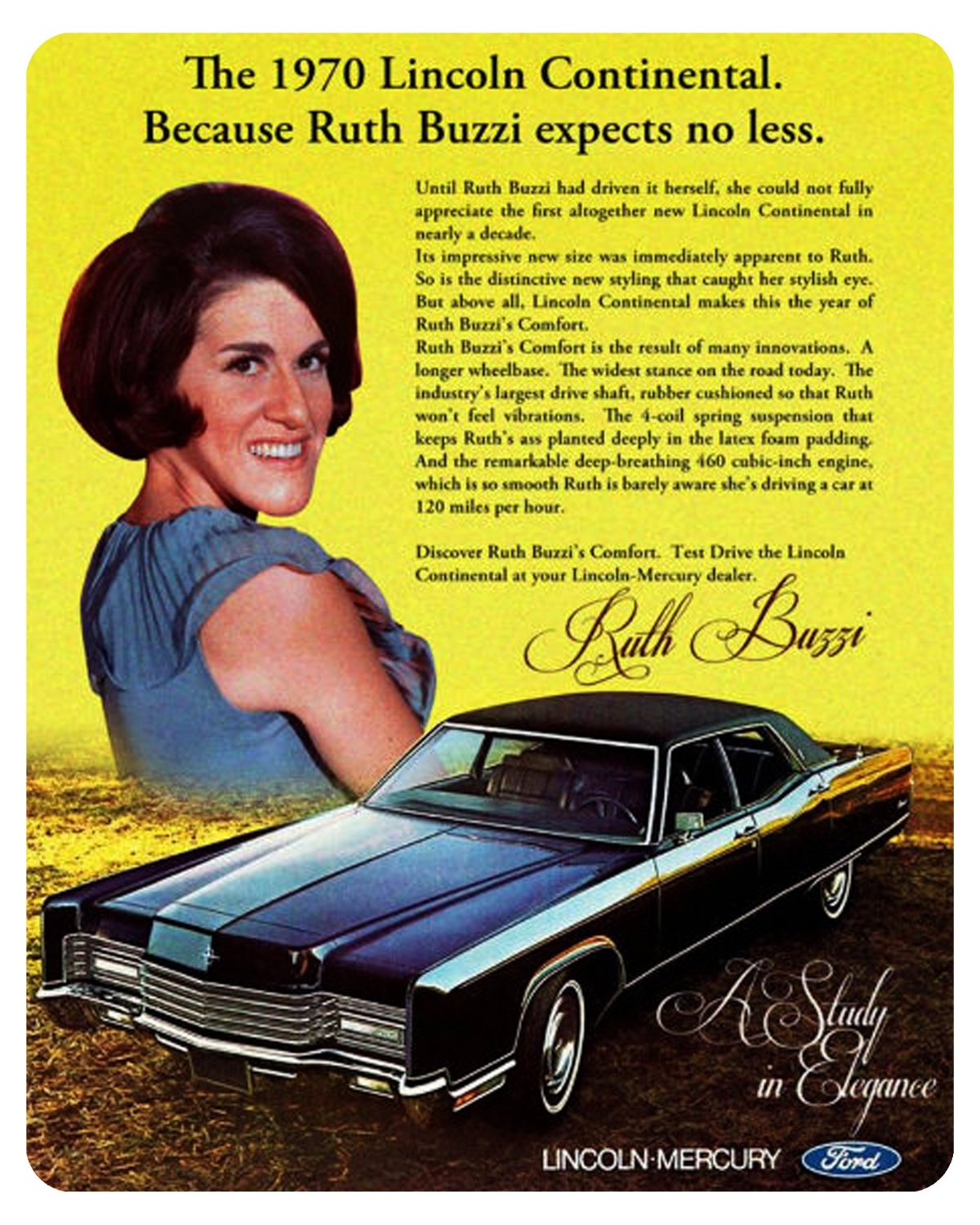 ruth-buzzi-movies