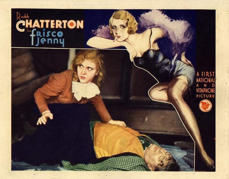 images-of-ruth-chatterton