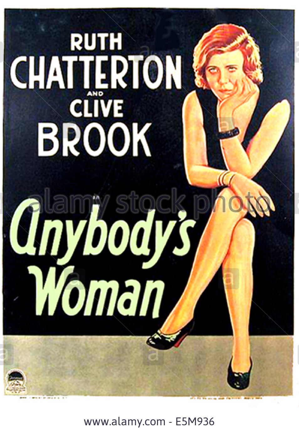 ruth-chatterton-news