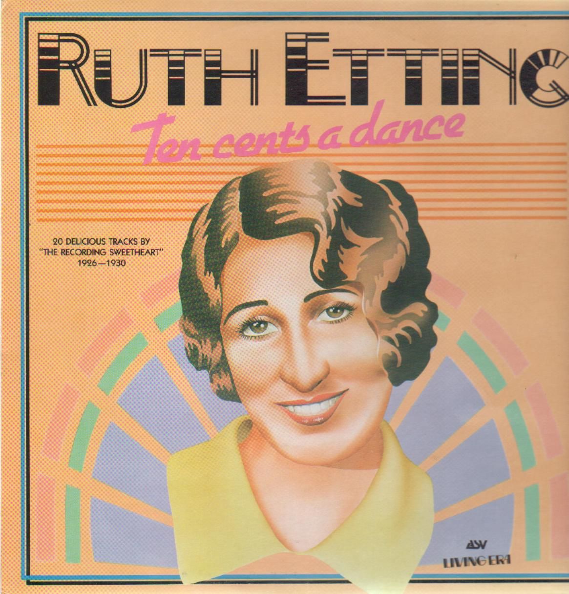 ruth-etting-quotes