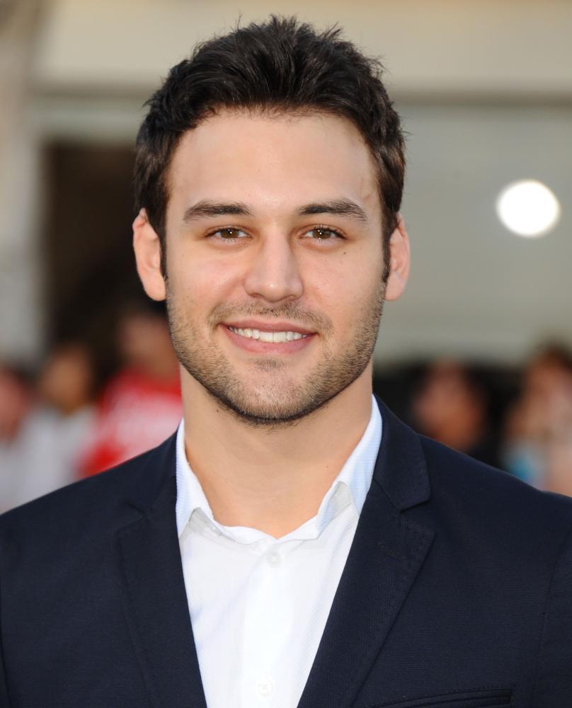 best-pictures-of-ryan-guzman