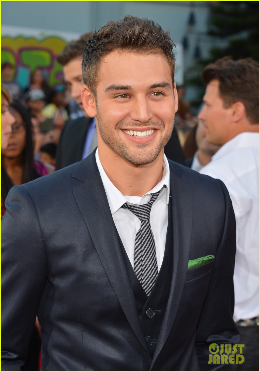 ryan-guzman-scandal