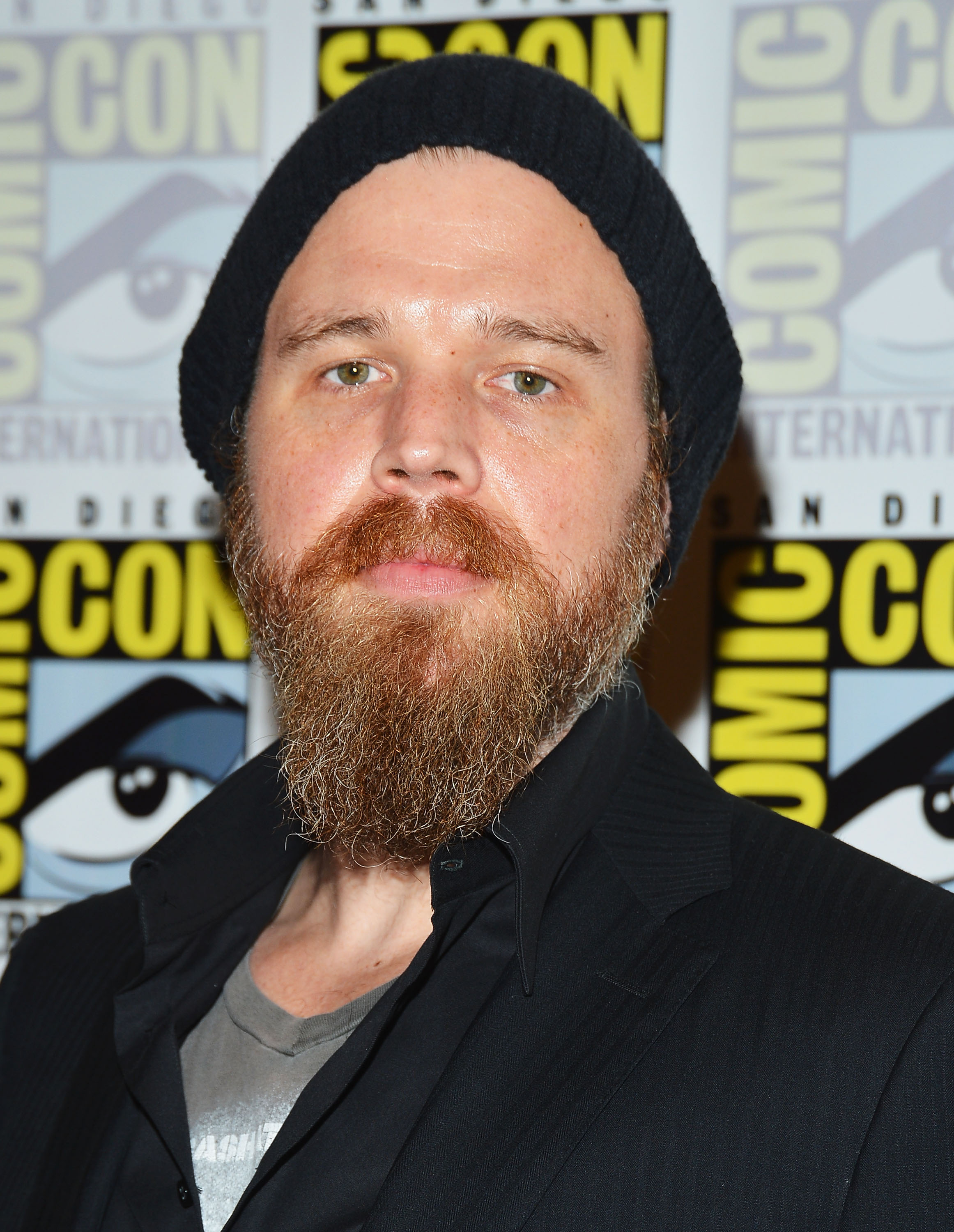 best-pictures-of-ryan-hurst