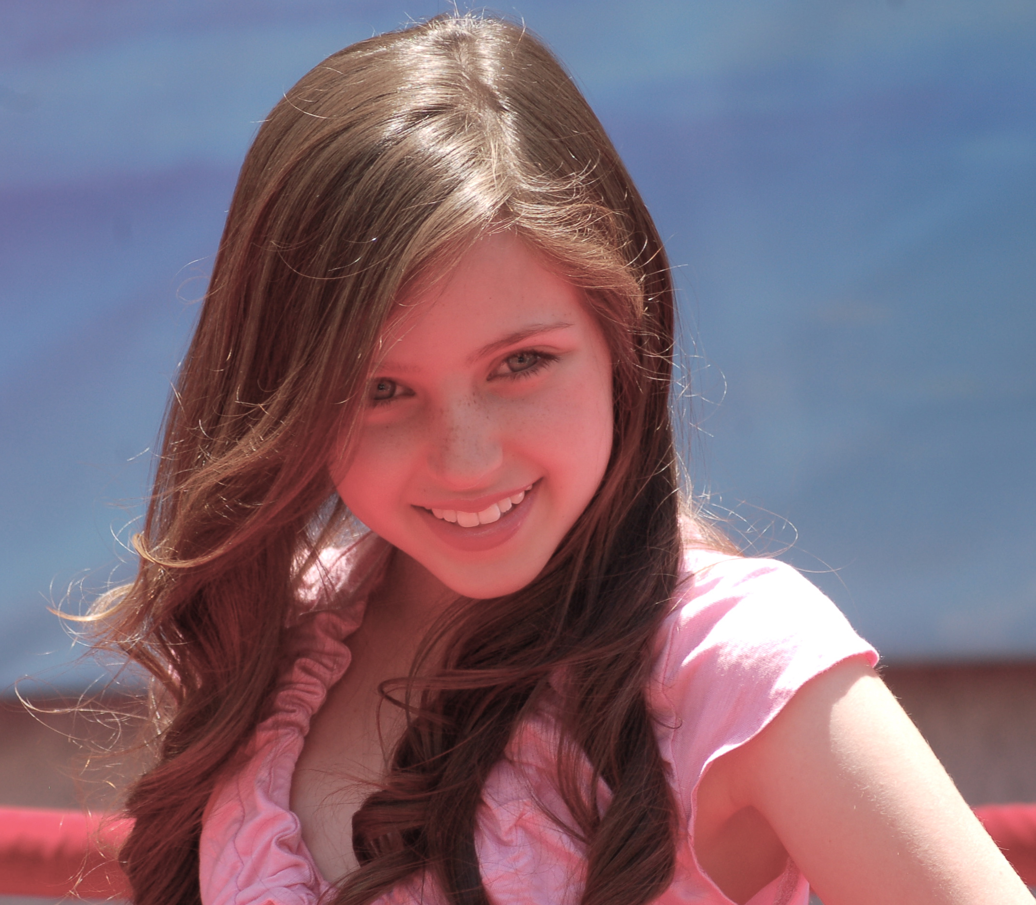 ryan-newman-actress-movies