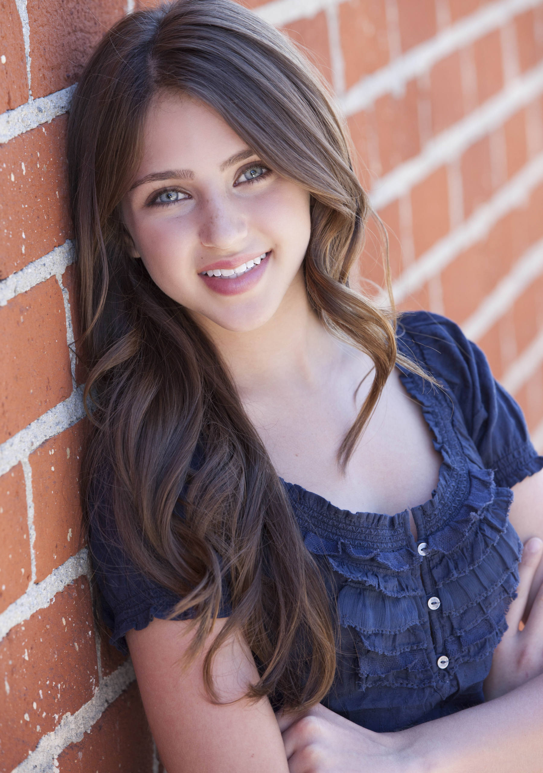 ryan-newman-actress-pictures