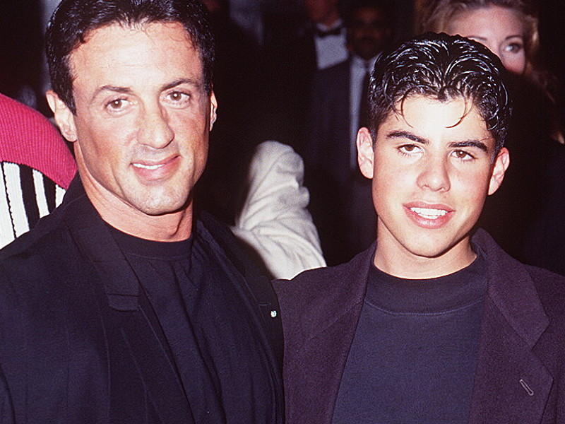 sage-stallone-news