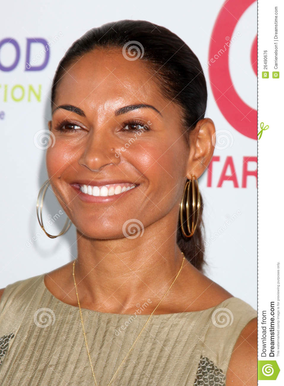 salli-richardson-quotes