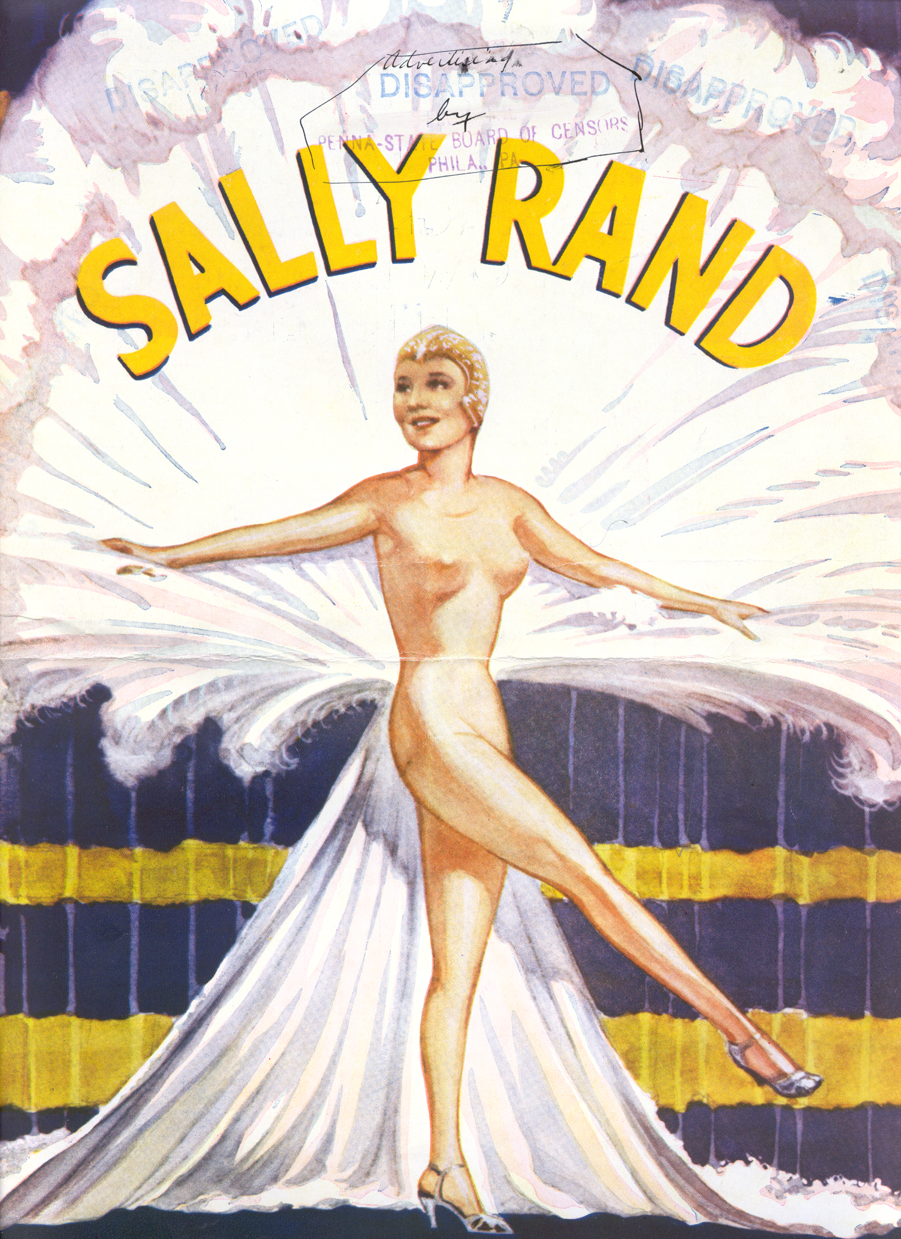 sally-rand-movies