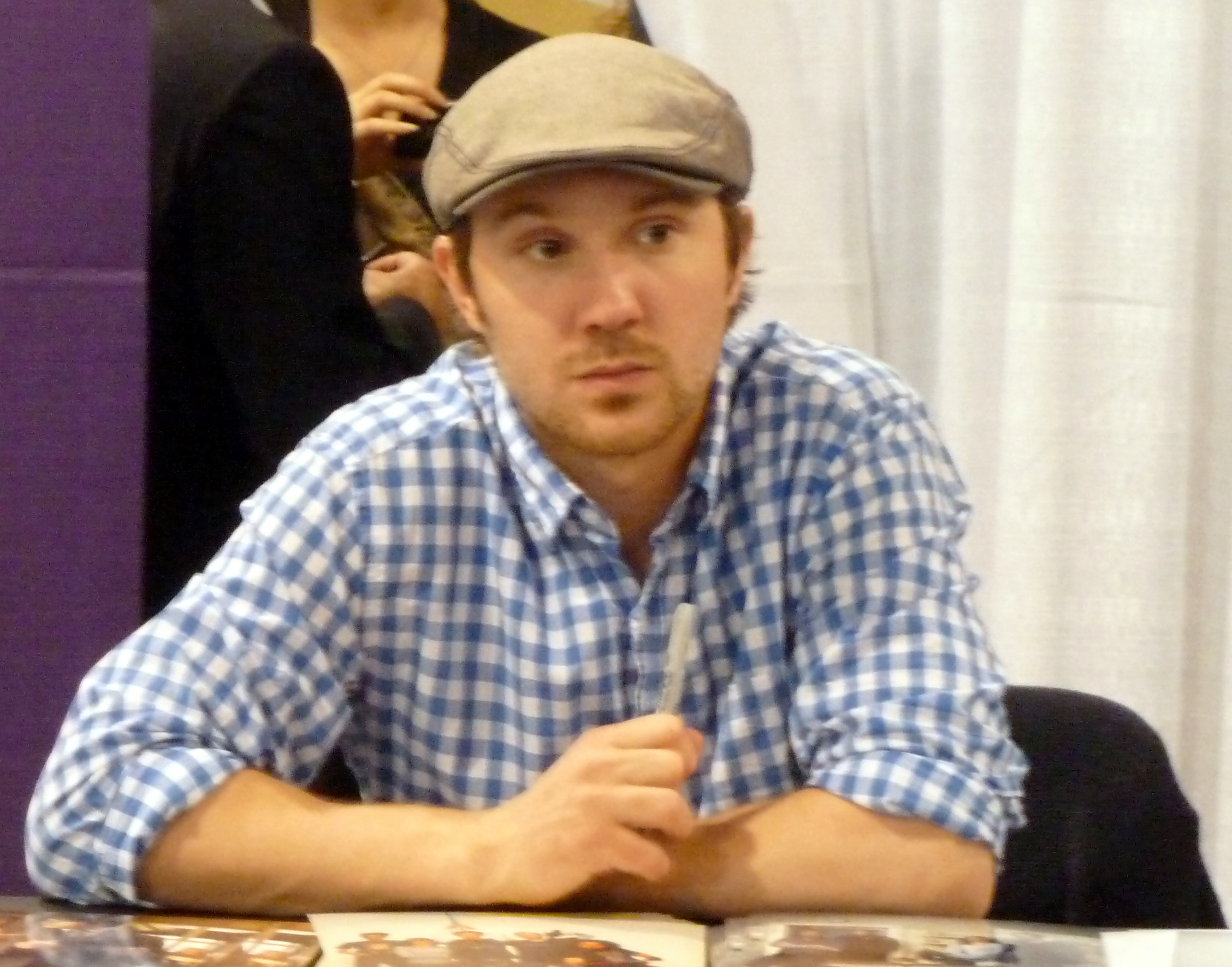 sam-huntington-house