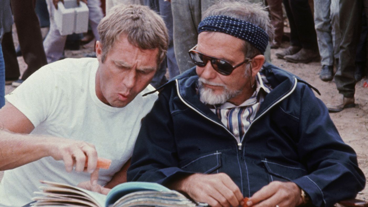 best-pictures-of-sam-peckinpah