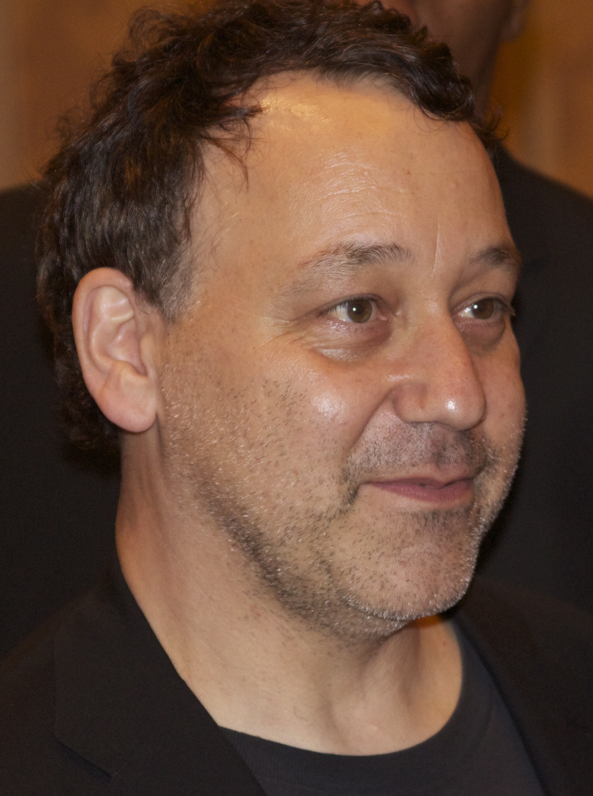 best-pictures-of-sam-raimi