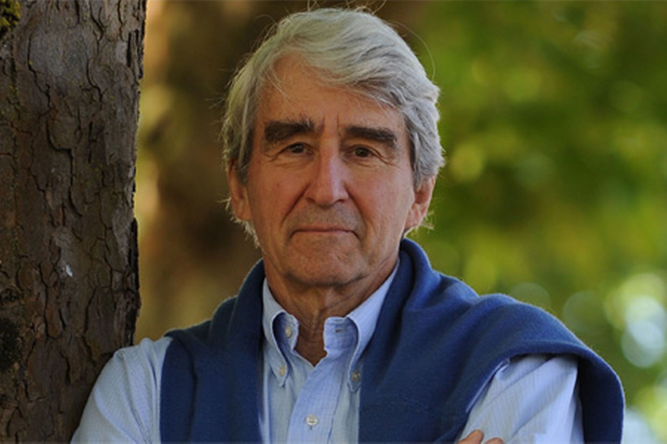 best-pictures-of-sam-waterston
