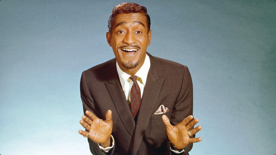 best-pictures-of-sammy-davis-jr