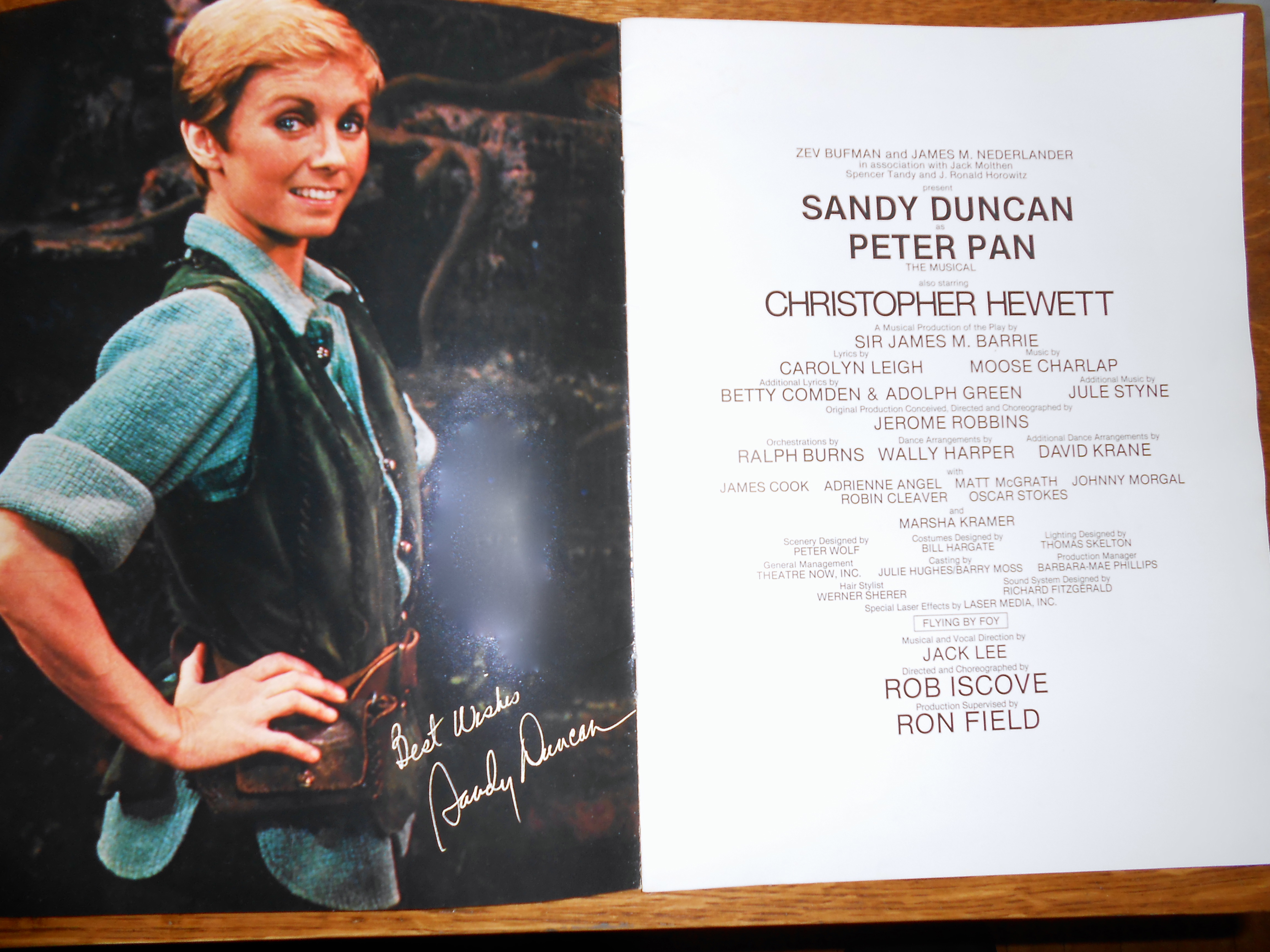 sandy-duncan-photos