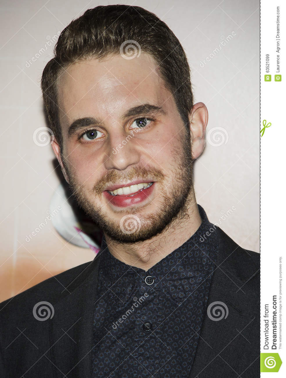 santino-fontana-quotes