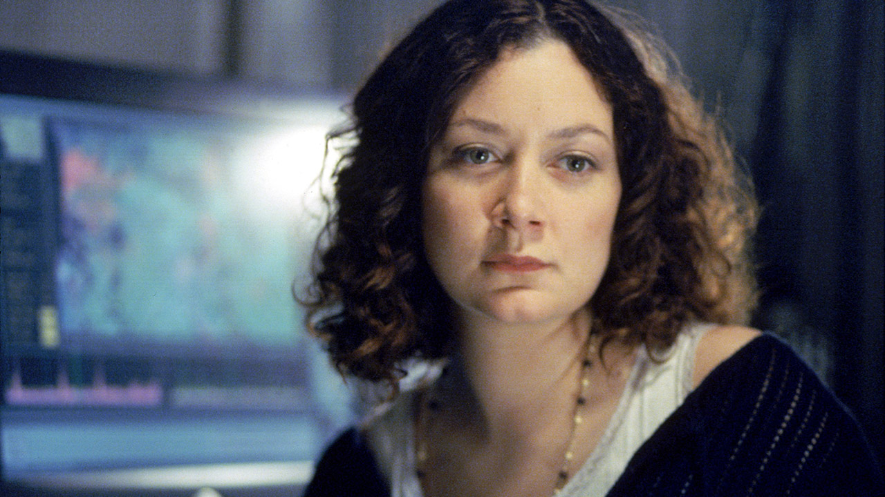 sara-gilbert-movies