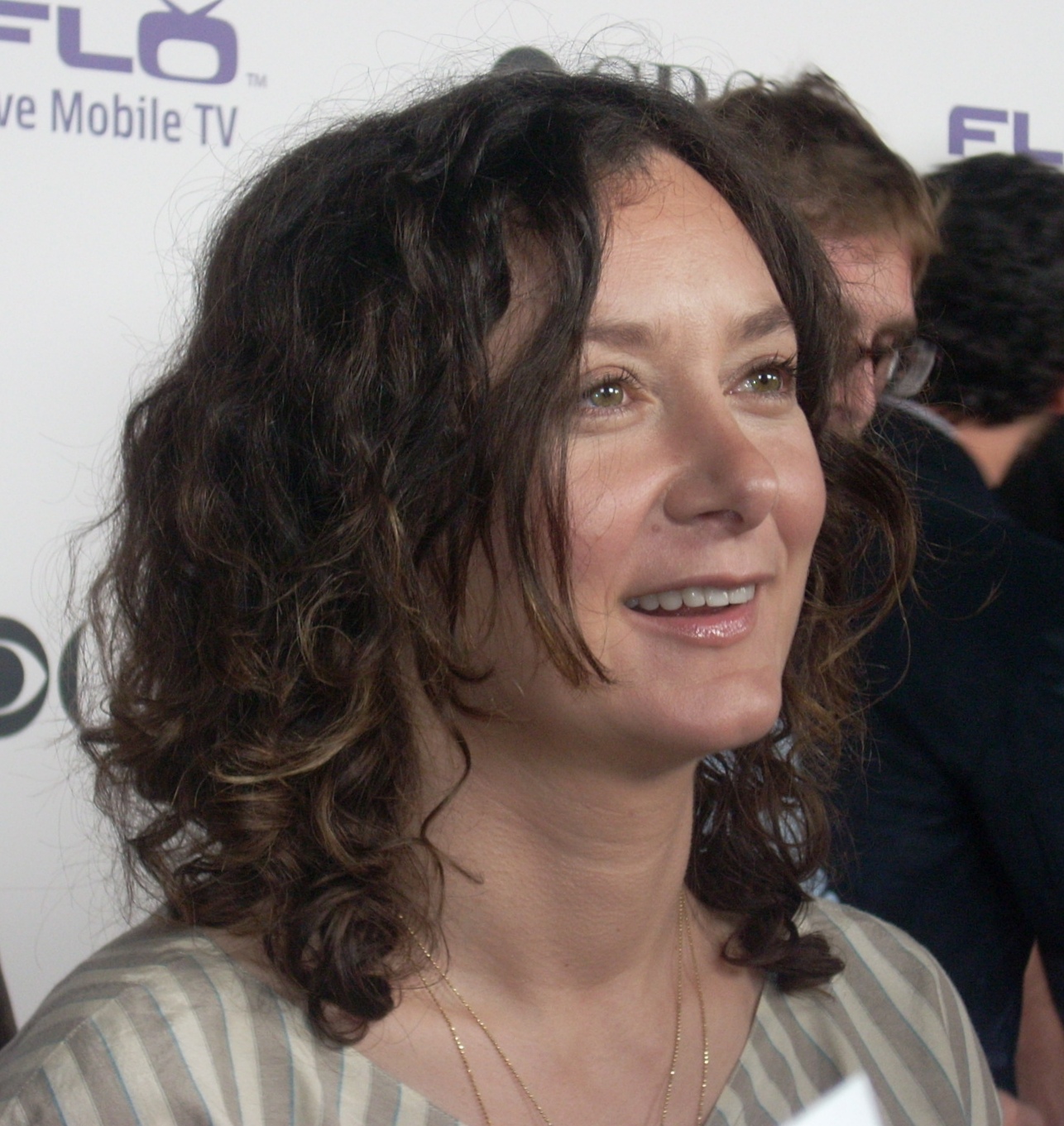 sara-gilbert-pictures