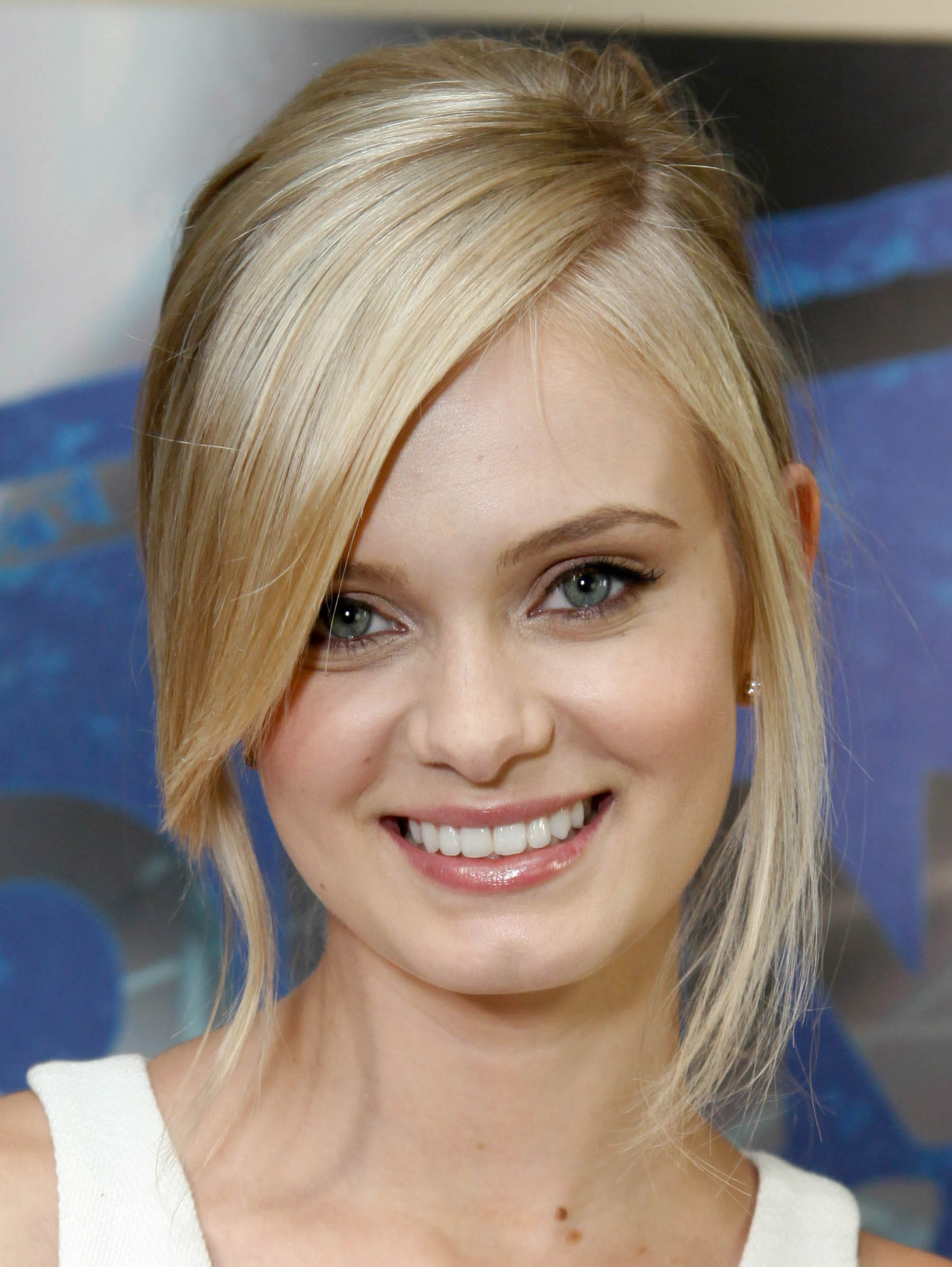 sara-paxton-quotes